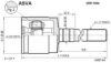 OPEL 0301006 Joint Kit, drive shaft